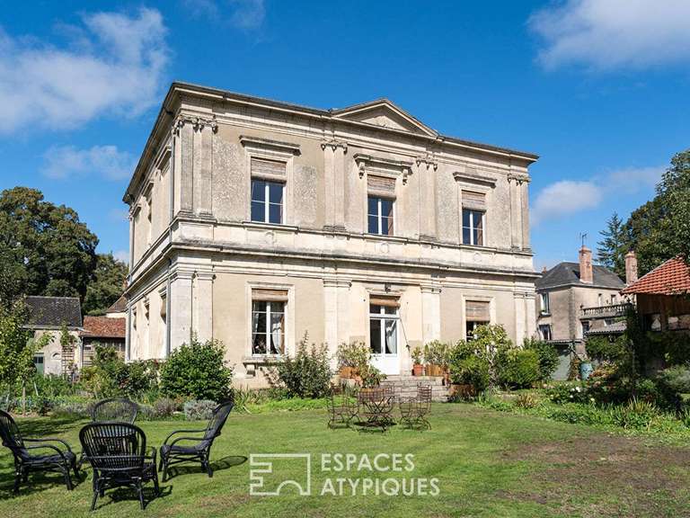 House Mamers - 7 bedrooms