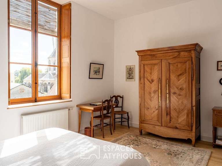 House Mamers - 7 bedrooms