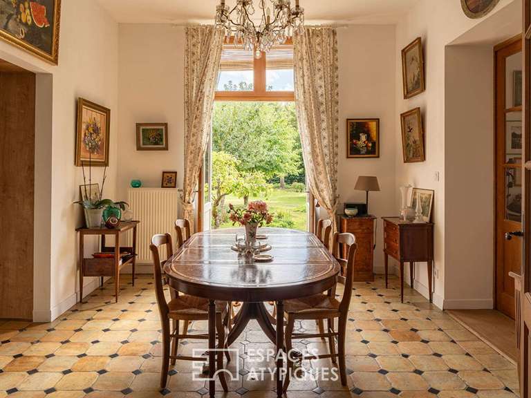 House Mamers - 7 bedrooms