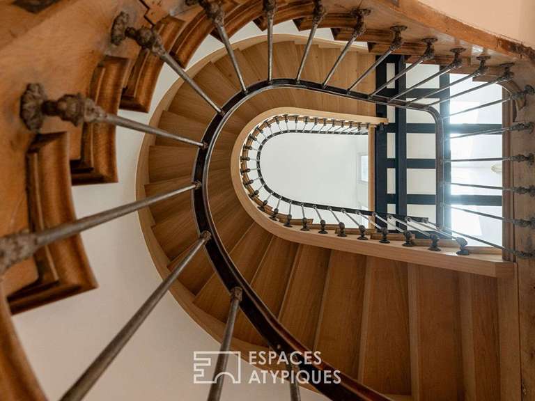 Maison Mamers - 7 chambres