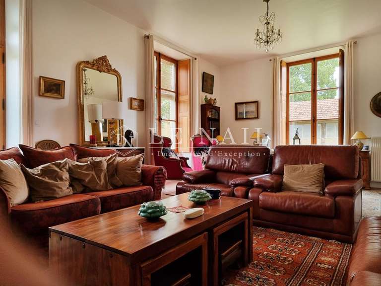 House Mamers - 7 bedrooms - 380m²