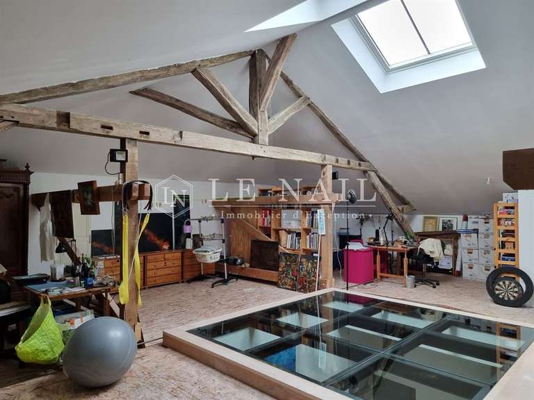 House Mamers - 7 bedrooms - 380m²