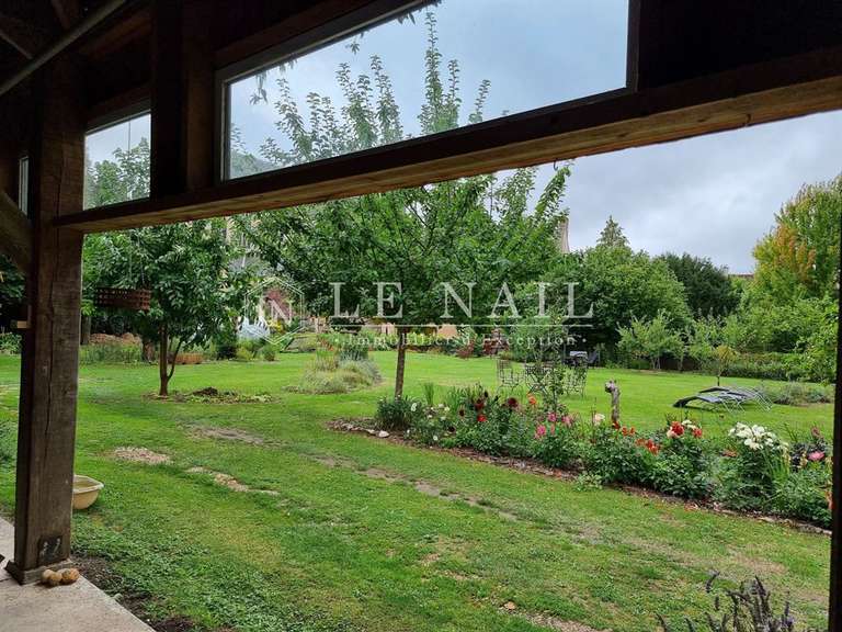 House Mamers - 7 bedrooms - 380m²