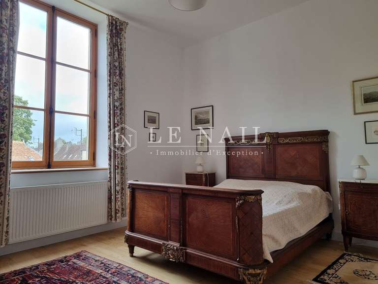 House Mamers - 7 bedrooms - 380m²