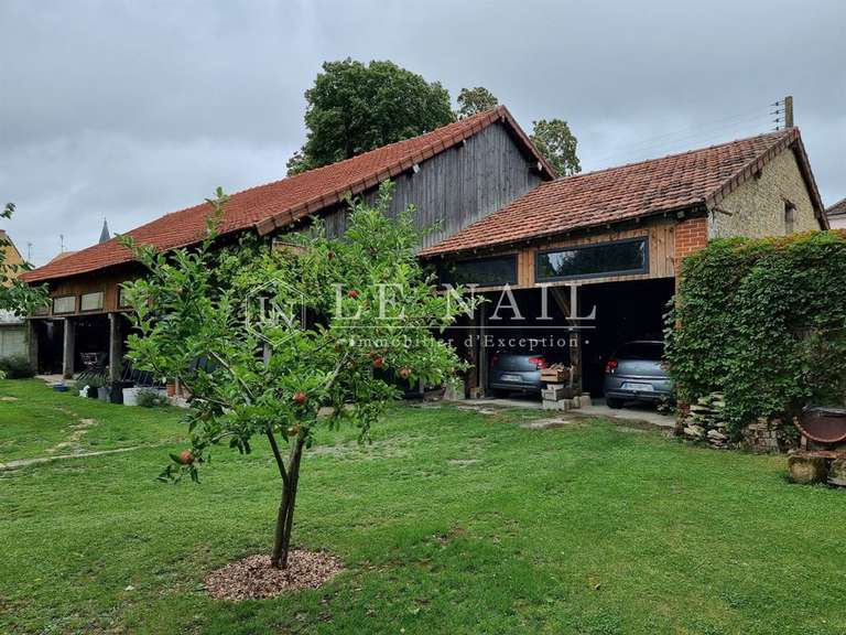 House Mamers - 7 bedrooms - 380m²