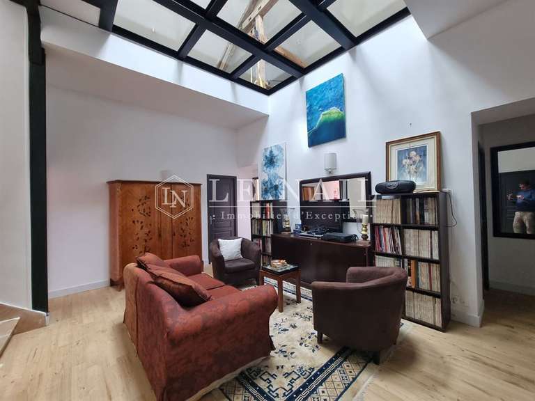 House Mamers - 7 bedrooms - 380m²