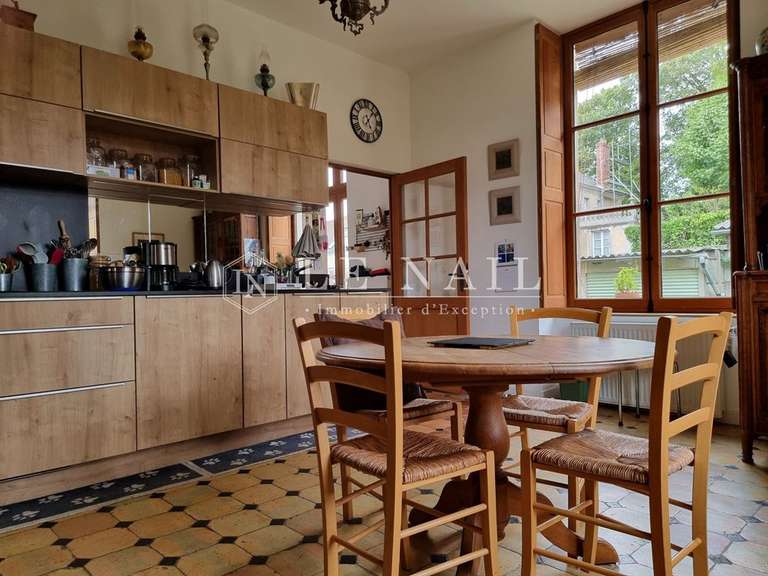 House Mamers - 7 bedrooms - 380m²