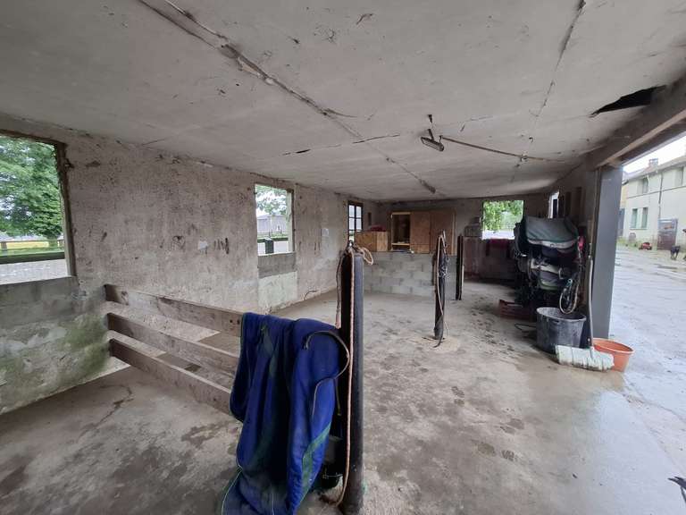 Maison Mamers - 140m²