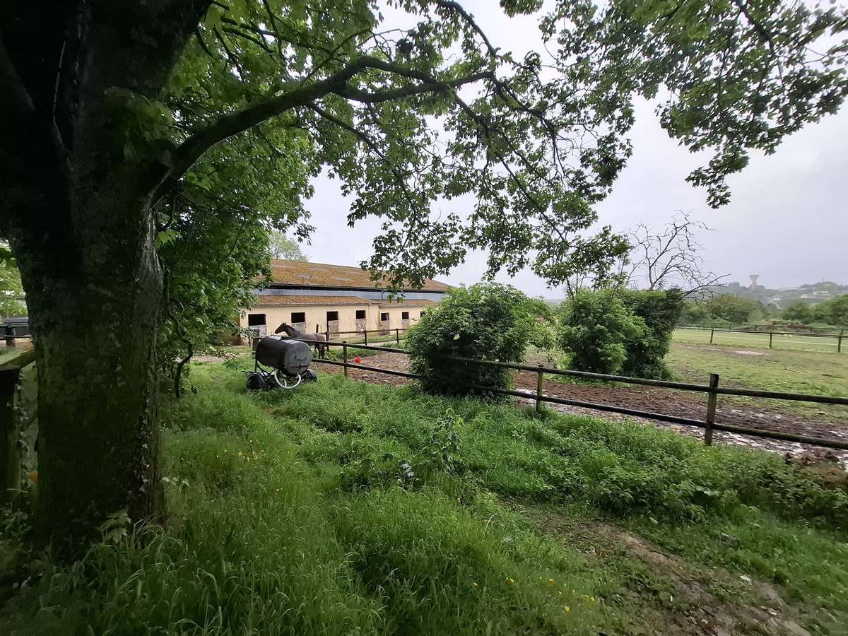 Maison Mamers