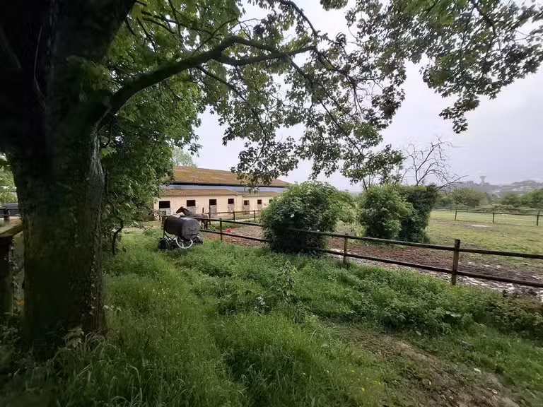 Maison Mamers - 140m²