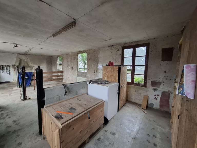 Maison Mamers - 140m²
