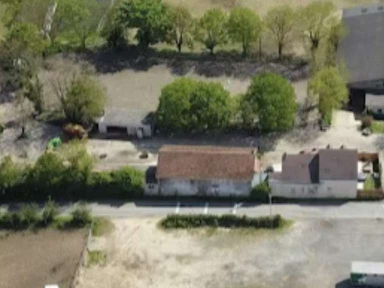 Maison Mamers - 140m²