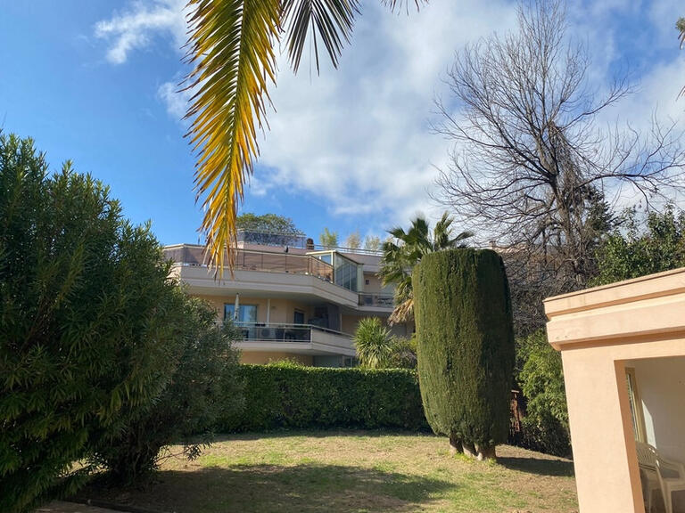 Vente Appartement Mandelieu-la-Napoule - 3 chambres