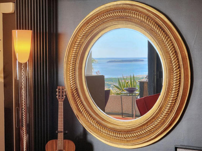 Sale Apartment Mandelieu-la-Napoule - 3 bedrooms