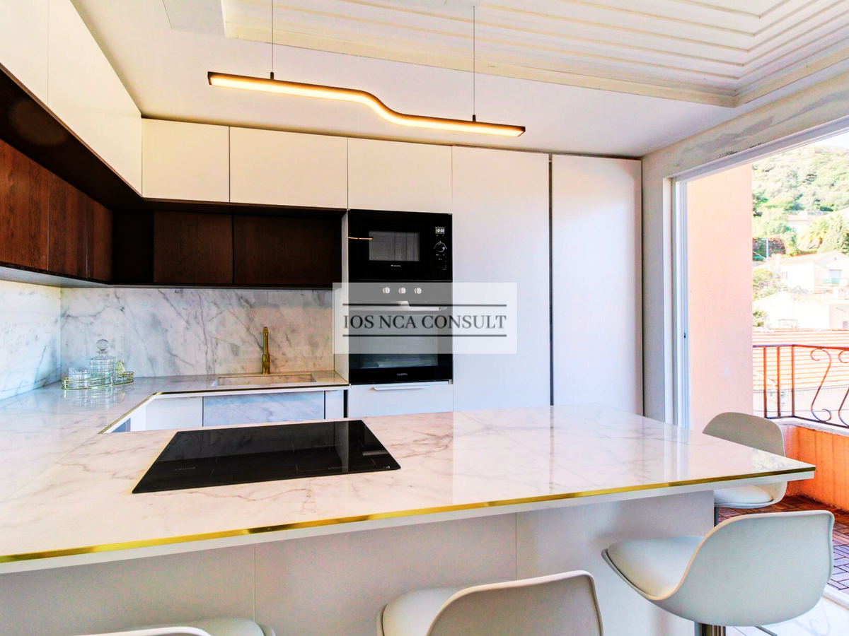 Appartement Mandelieu-la-Napoule
