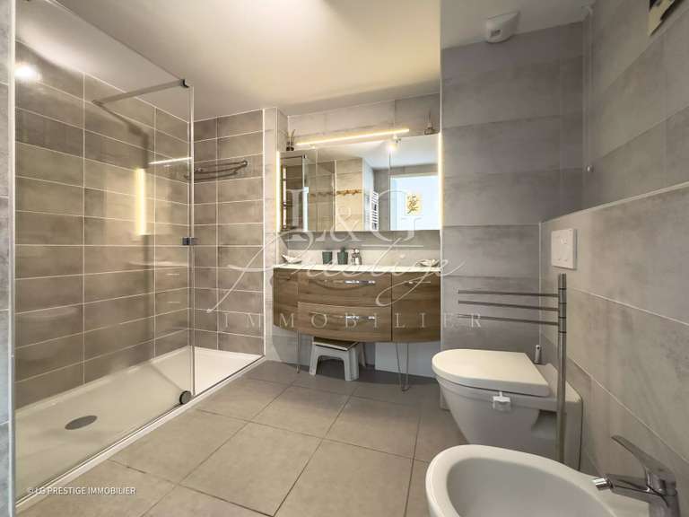 Appartement Mandelieu-la-Napoule - 3 chambres - 90m²