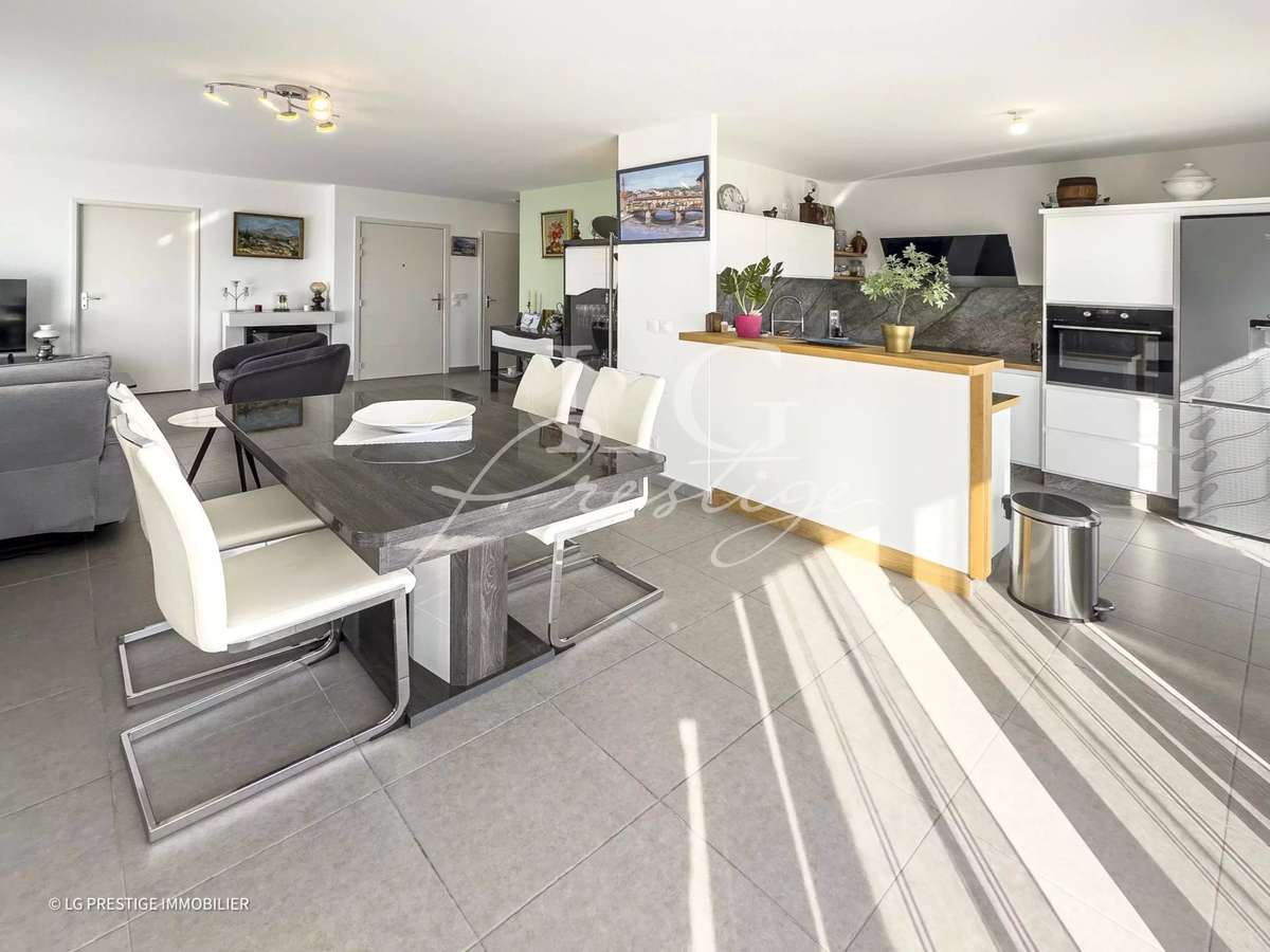 Appartement Mandelieu-la-Napoule