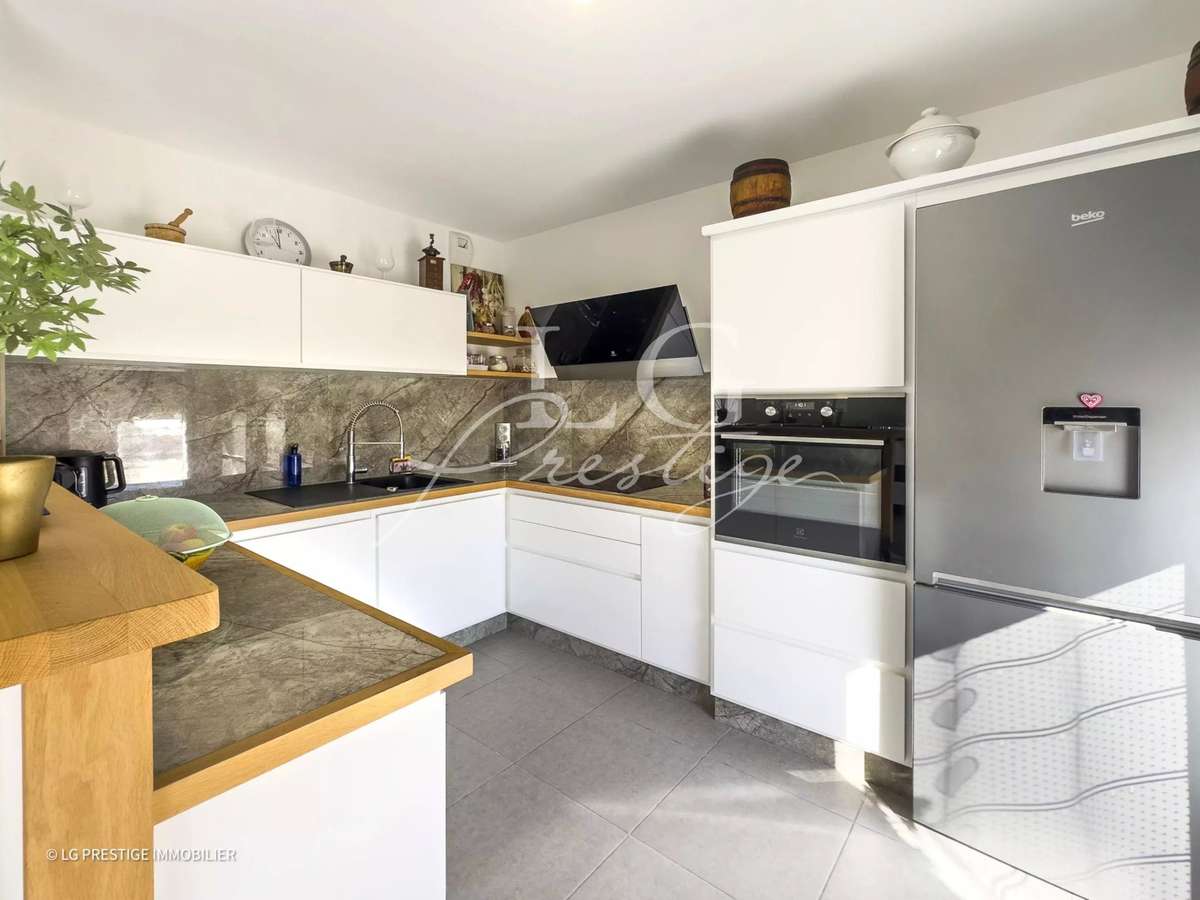 Appartement Mandelieu-la-Napoule