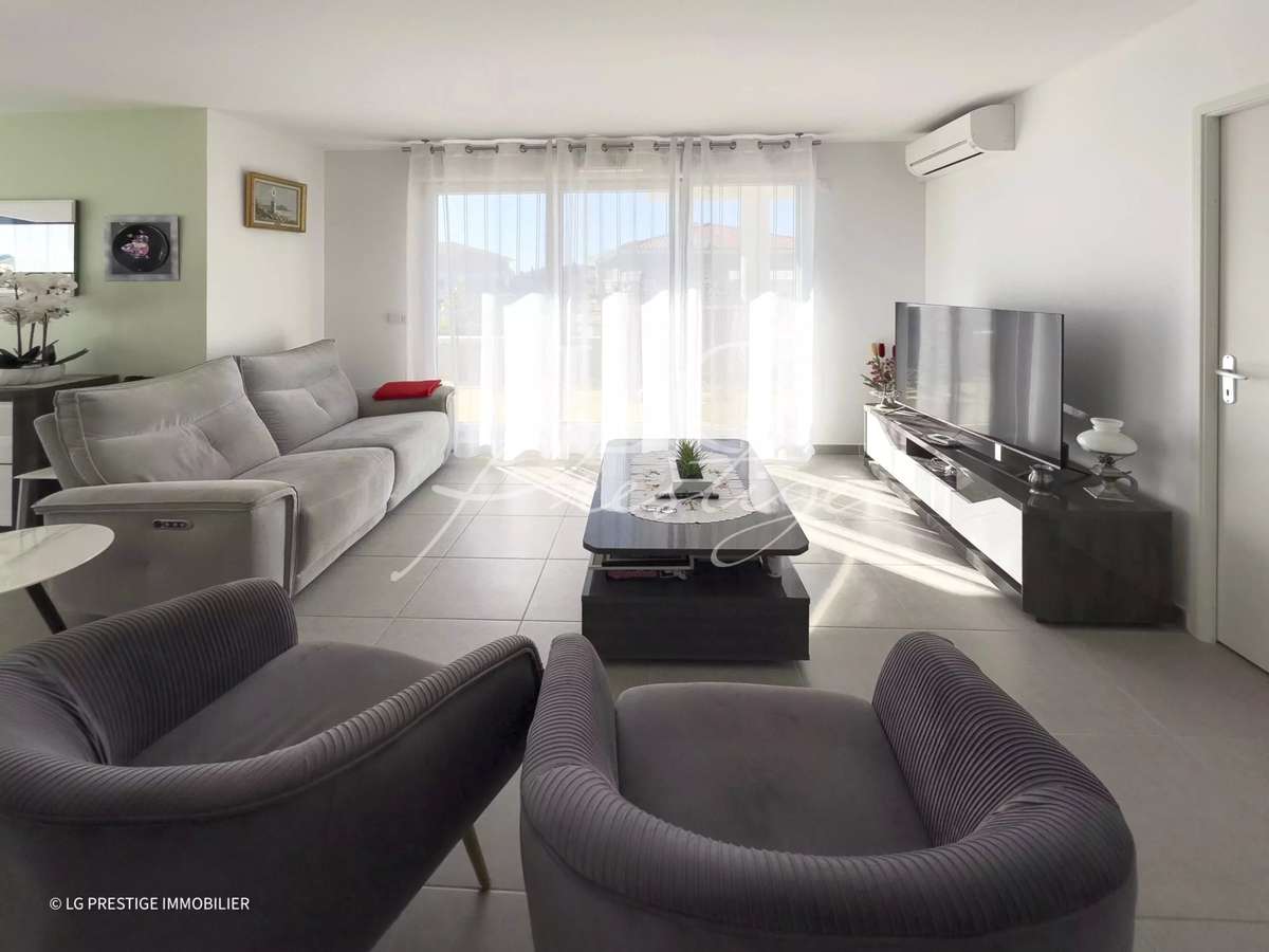 Appartement Mandelieu-la-Napoule