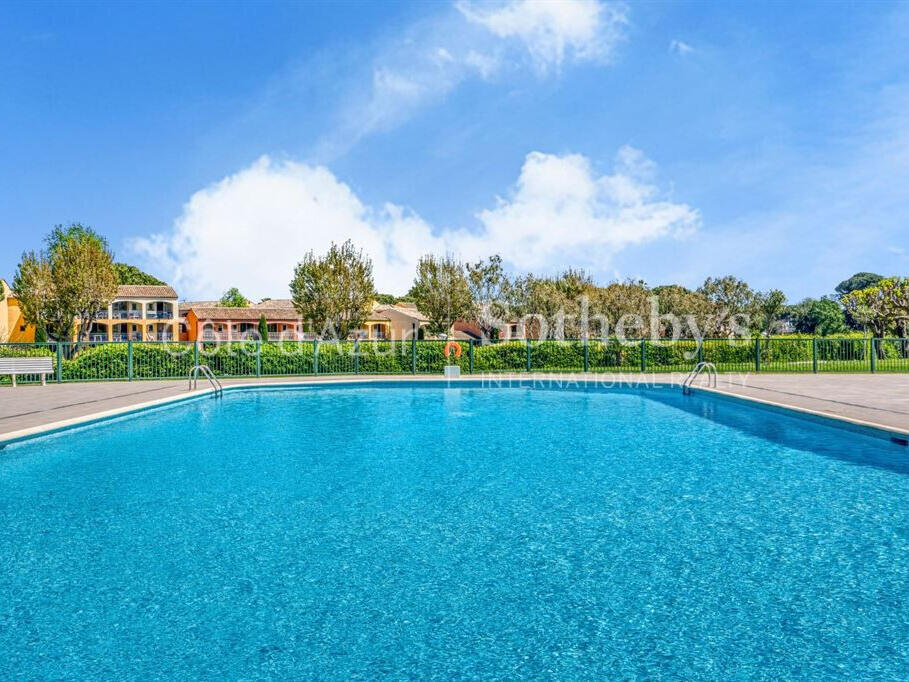 Appartement Mandelieu-la-Napoule
