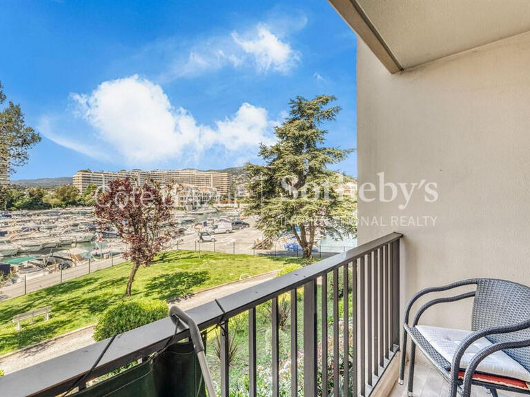 Appartement Mandelieu-la-Napoule - 3 chambres - 120m²
