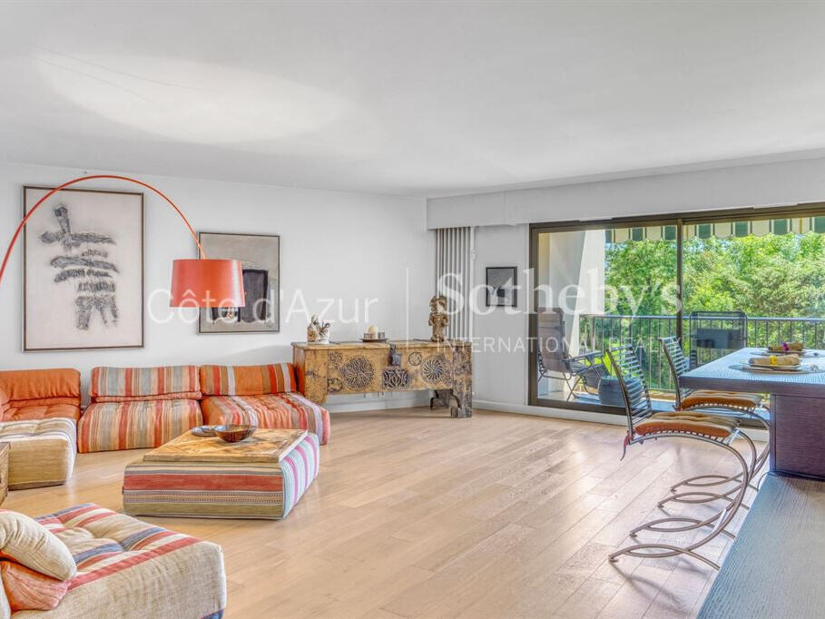 Appartement Mandelieu-la-Napoule