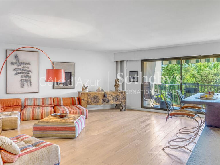 Appartement Mandelieu-la-Napoule - 3 chambres - 120m²