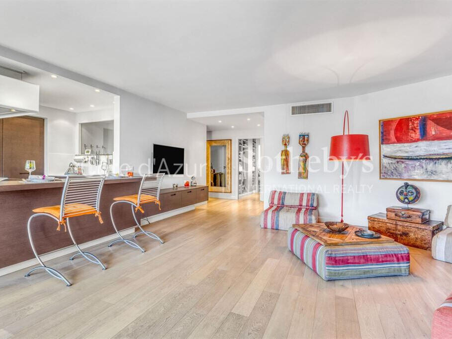 Appartement Mandelieu-la-Napoule