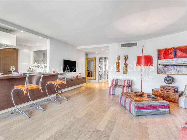 Appartement Mandelieu-la-Napoule - 3 chambres - 120m²