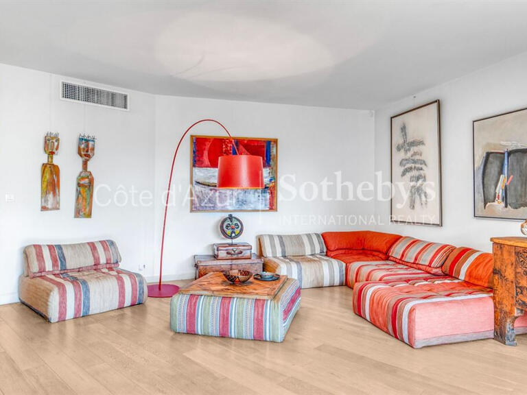 Appartement Mandelieu-la-Napoule - 3 chambres - 120m²