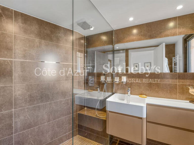 Appartement Mandelieu-la-Napoule - 3 chambres - 120m²