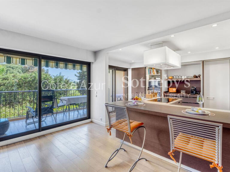 Appartement Mandelieu-la-Napoule - 3 chambres - 120m²