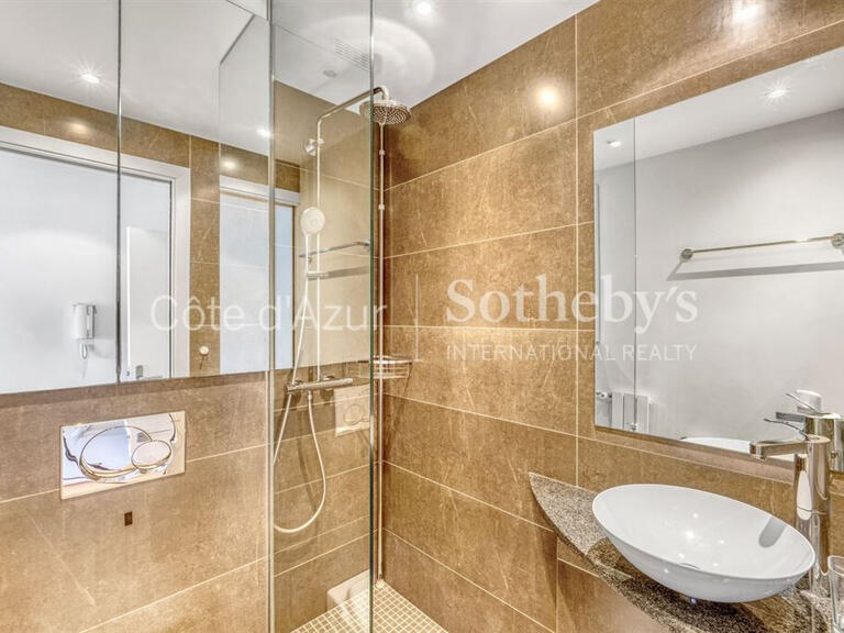 Appartement Mandelieu-la-Napoule - 3 chambres - 120m²