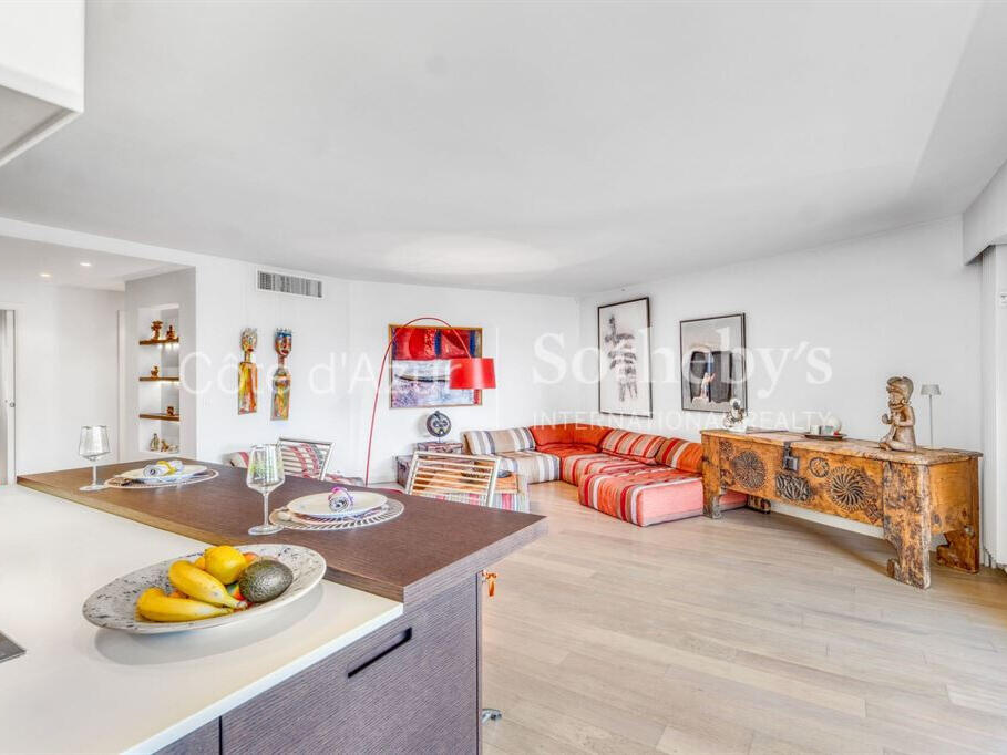 Appartement Mandelieu-la-Napoule