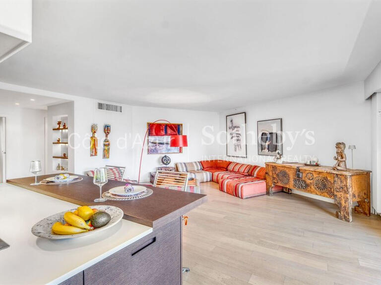 Appartement Mandelieu-la-Napoule - 3 chambres - 120m²