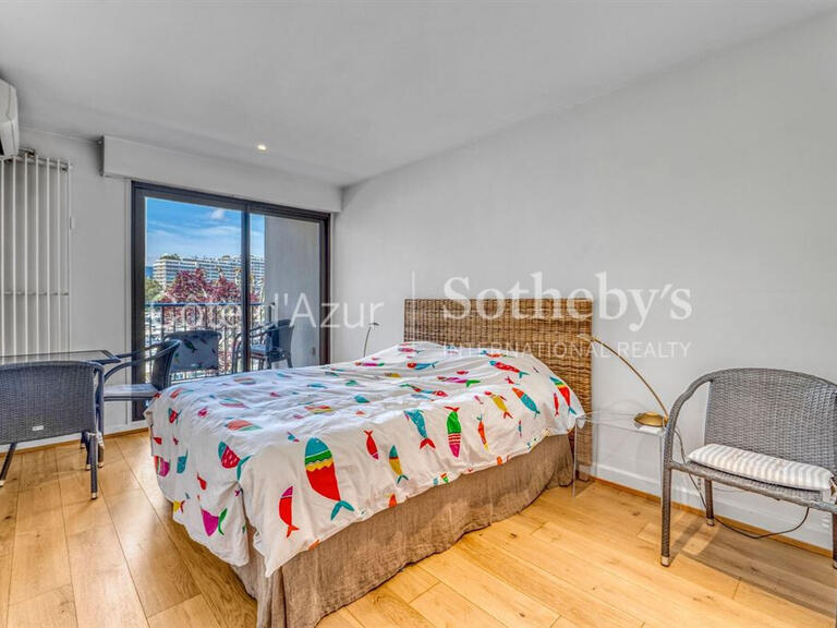Appartement Mandelieu-la-Napoule - 3 chambres - 120m²