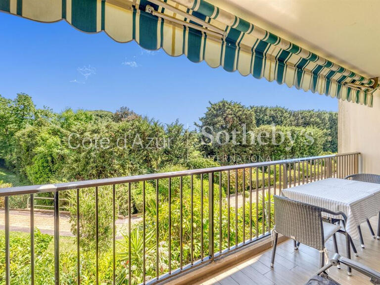 Appartement Mandelieu-la-Napoule - 3 chambres - 120m²