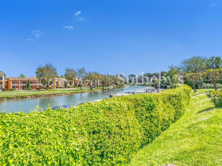 Appartement Mandelieu-la-Napoule