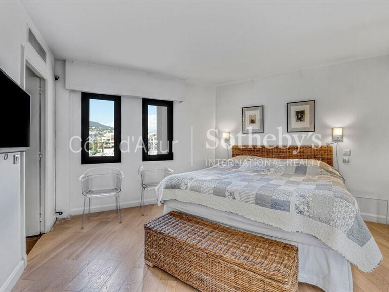 Appartement Mandelieu-la-Napoule - 3 chambres - 120m²