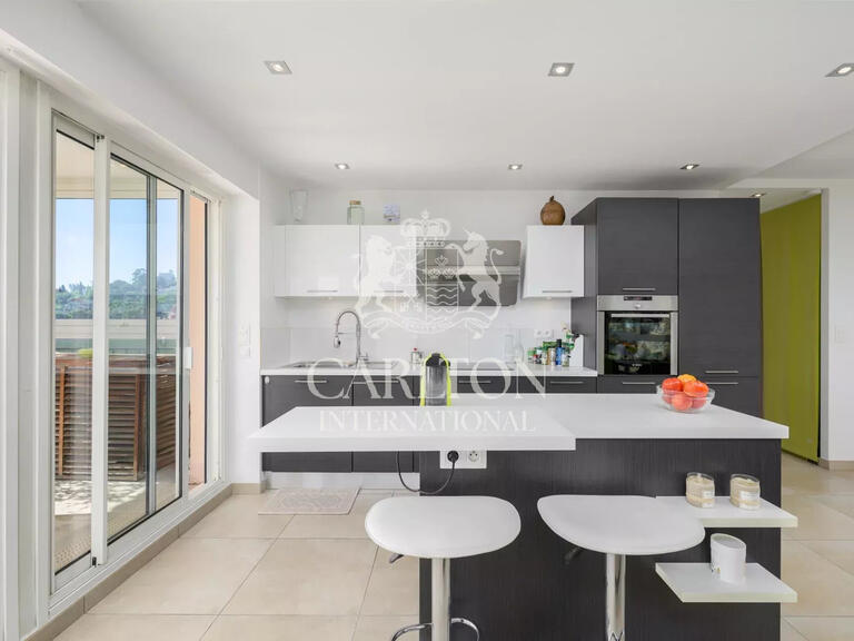 Appartement Mandelieu-la-Napoule - 2 chambres - 67m²