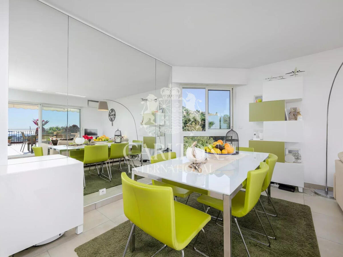 Appartement Mandelieu-la-Napoule