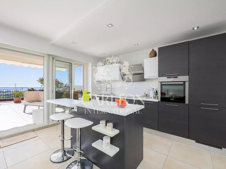Appartement Mandelieu-la-Napoule - 2 chambres - 67m²