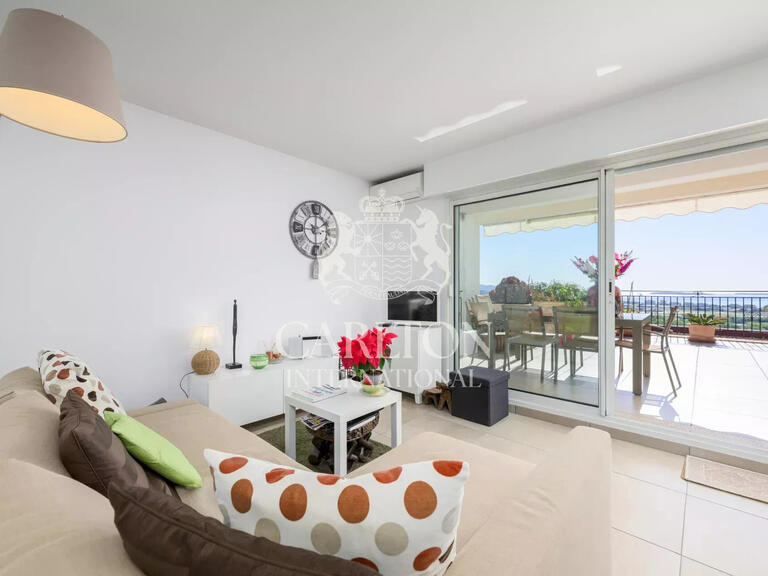 Appartement Mandelieu-la-Napoule - 2 chambres - 67m²