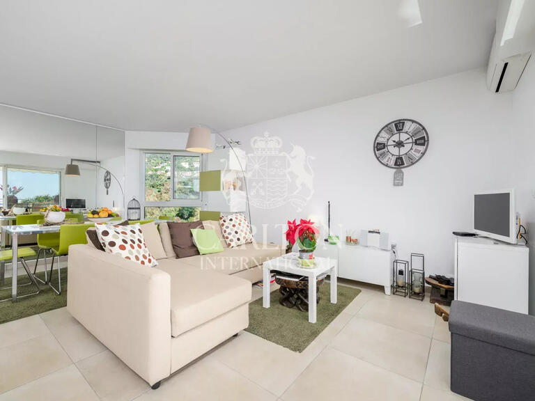 Appartement Mandelieu-la-Napoule - 2 chambres - 67m²