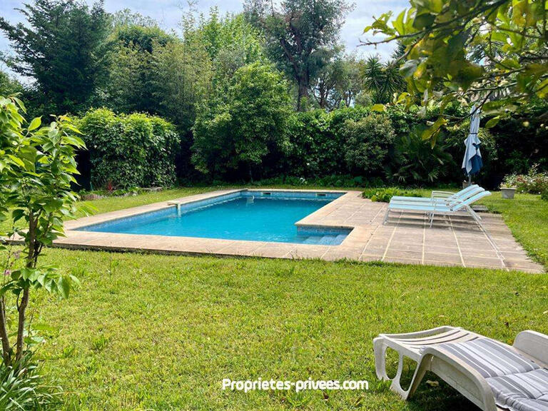 Appartement Mandelieu-la-Napoule - 2 chambres