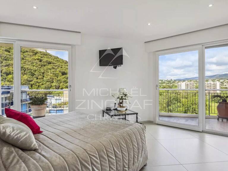Appartement Mandelieu-la-Napoule - 2 chambres - 111m²