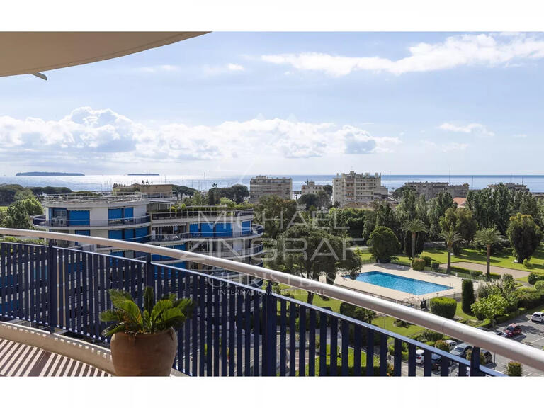 Appartement Mandelieu-la-Napoule - 2 chambres - 111m²