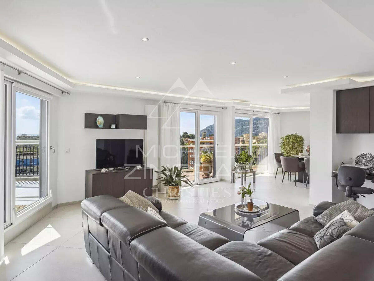 Appartement Mandelieu-la-Napoule