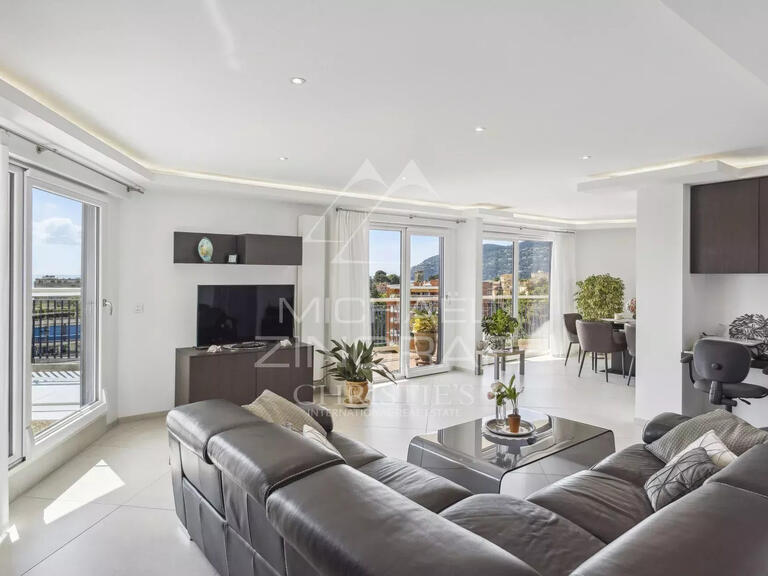 Appartement Mandelieu-la-Napoule - 2 chambres - 111m²