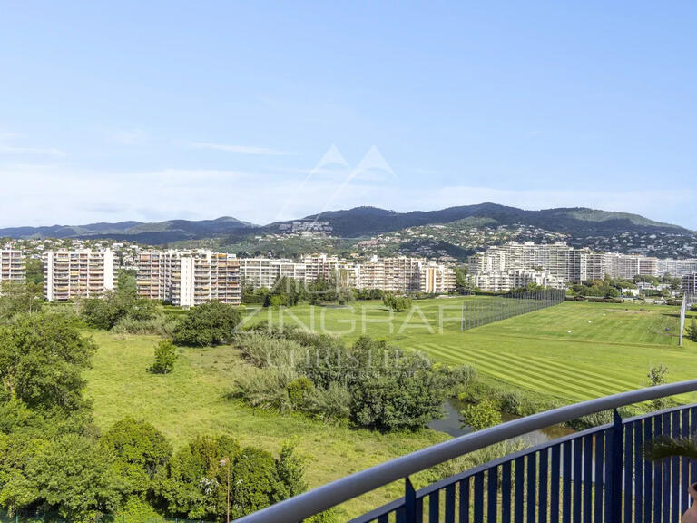Appartement Mandelieu-la-Napoule - 2 chambres - 111m²